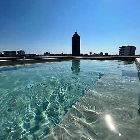 Ulisse Palace Apartment