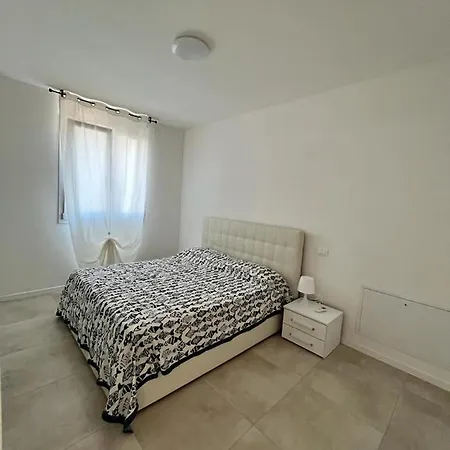 Apartment Ulisse Palace *