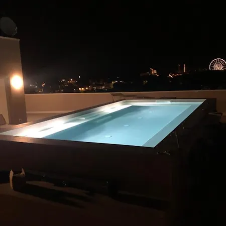 Ulisse Palace Apartment Lido di Jesolo